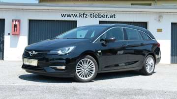 ST 1,2 Turbo Direct Inj. Elegance I AHK I LEDER I