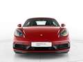 Porsche Cayman 4.0 gts pdk APPROVED 12 MESI Rosso - thumbnail 6