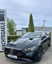 4MATIC+AMG - DISTRONIC-AIRMATIC-SOUND SYSTEM