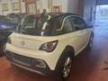 Opel Adam 1.0 Turbo Open Air Start/Stop Blanc - thumbnail 5