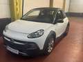 Opel Adam 1.0 Turbo Open Air Start/Stop Blanc - thumbnail 2