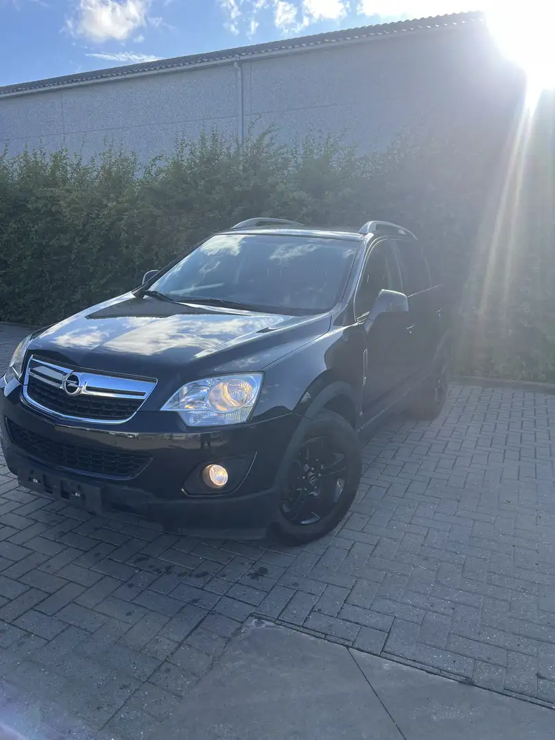 Opel Antara 2.2 CDTI 4x4 Energy - 1