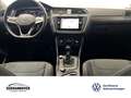 Volkswagen Tiguan Allspace Elegance 2.0 TDI DSG 4Motion AHK Schwarz - thumbnail 9