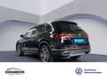 Volkswagen Tiguan Allspace Elegance 2.0 TDI DSG 4Motion AHK Schwarz - thumbnail 4