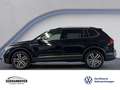 Volkswagen Tiguan Allspace Elegance 2.0 TDI DSG 4Motion AHK Schwarz - thumbnail 3
