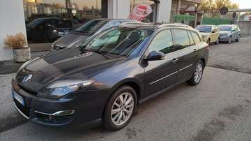 Laguna IV 2011 SporTour SporTour 2.0 dci Energy s