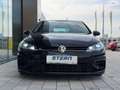Volkswagen Golf VII 2.0 TDI *R-LINE* SPORTSITZE* NAVI* Schwarz - thumbnail 3