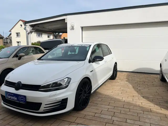 Volkswagen Golf GTD GTD BMT