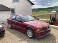 BMW 318 318i Rouge - thumbnail 4