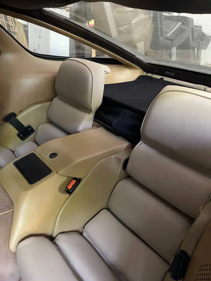 Porsche 928 4.7 S, foto 11