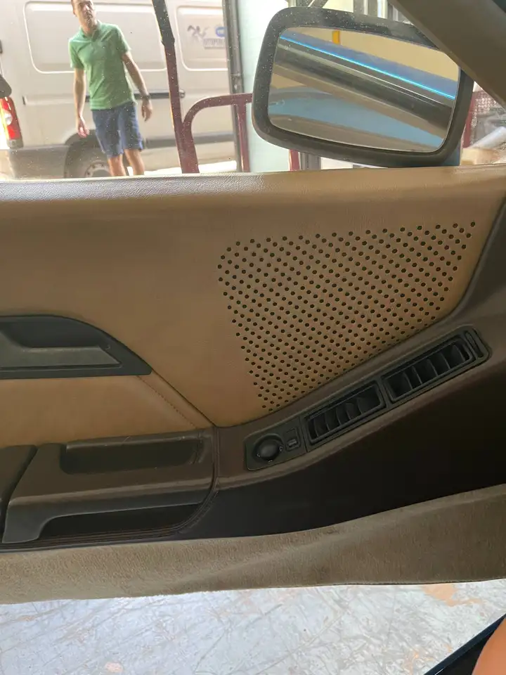 Porsche 928 4.7 S, foto 8