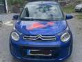 Citroen C1 C1 VTi 72 FEEL Blau - thumbnail 1