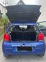 Citroen C1 C1 VTi 72 FEEL Blau - thumbnail 6