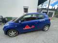 Citroen C1 C1 VTi 72 FEEL Blau - thumbnail 2