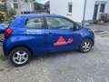 Citroen C1 C1 VTi 72 FEEL Blau - thumbnail 4