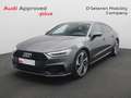 Audi A7 Sportback S-Line 45 TFSI 265 PK S-tronic / Cruise Control / Camera / Apple Carplay Gris - thumbnail 1