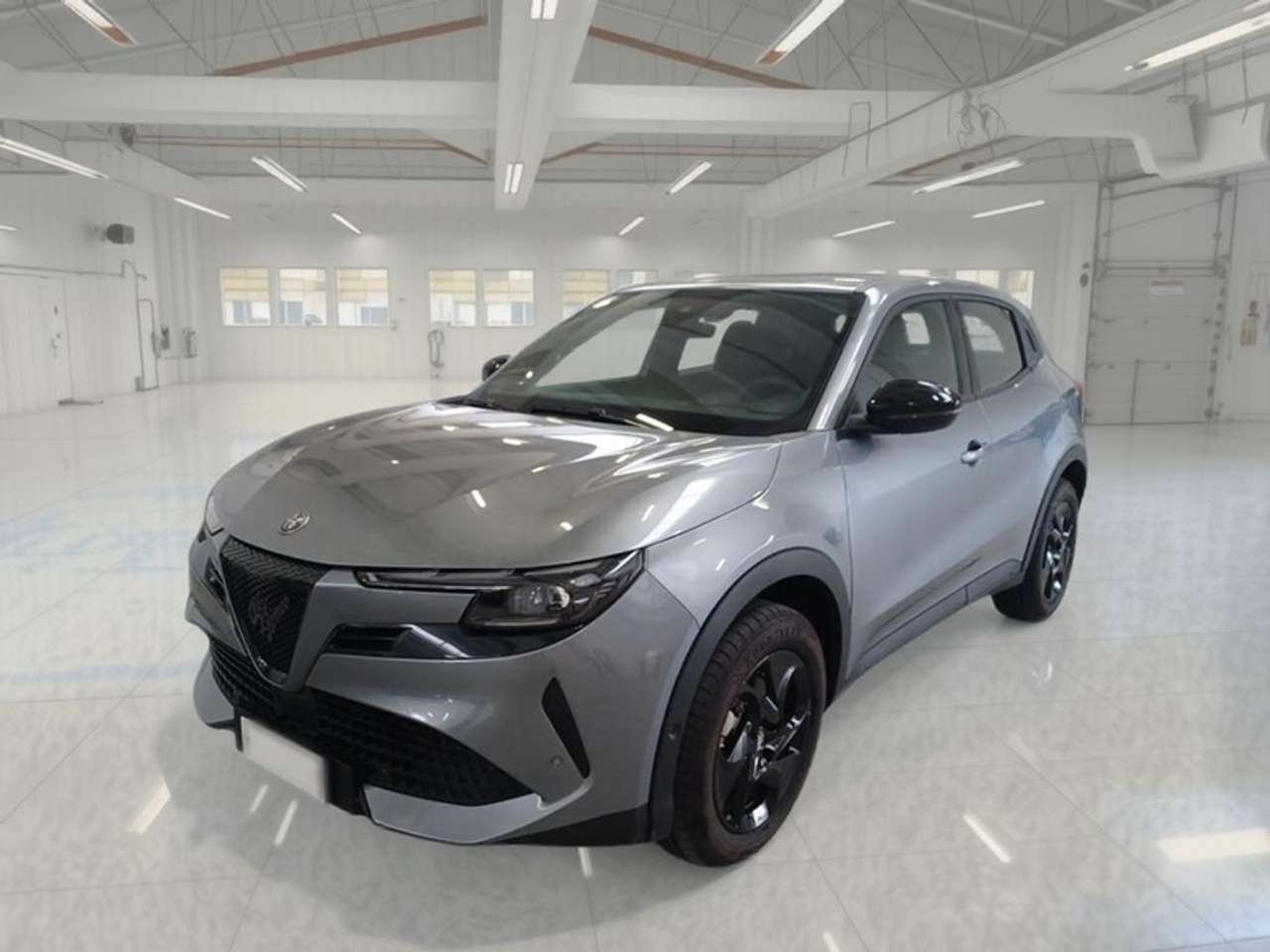 Alfa Romeo Junior 1.2 136cv Hybrid eDCT6 Ibrida