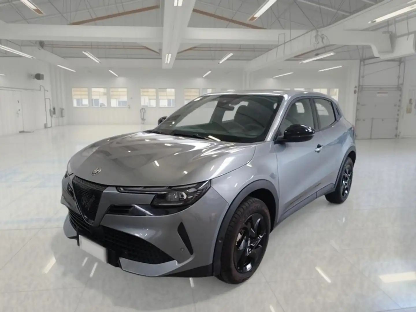 Alfa Romeo Junior 1.2 136cv Hybrid eDCT6 Ibrida - 1