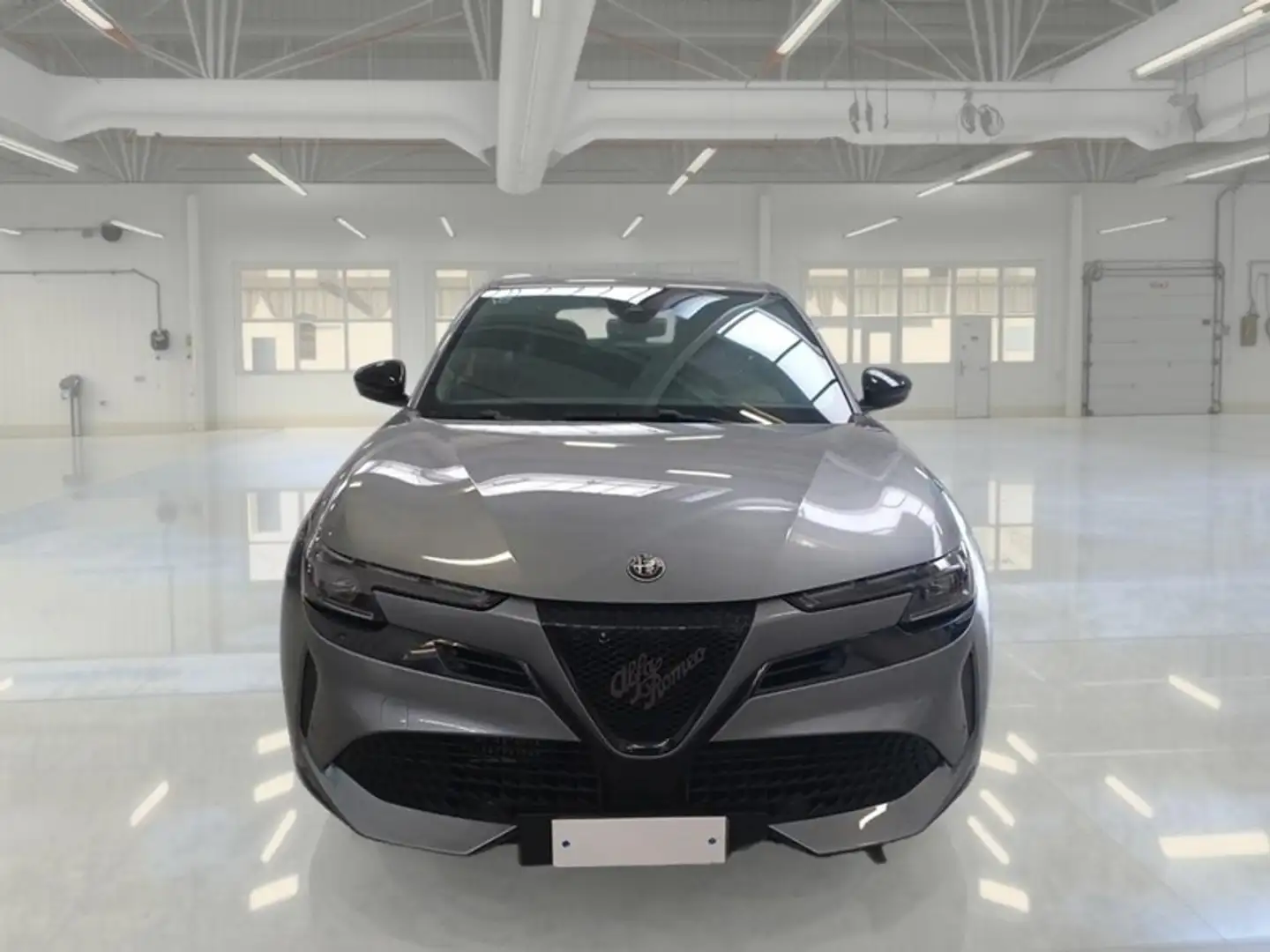 Alfa Romeo Junior 1.2 136cv Hybrid eDCT6 Ibrida - 2