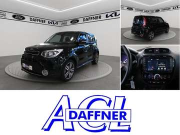 Dream Team Navi Kamera Alu PDC Bluetooth