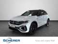 Volkswagen T-Roc 1.5 TSI R-Line DSG BlackStyle ACC SHZ APP Weiß - thumbnail 1