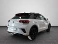 Volkswagen T-Roc 1.5 TSI R-Line DSG BlackStyle ACC SHZ APP Weiß - thumbnail 2