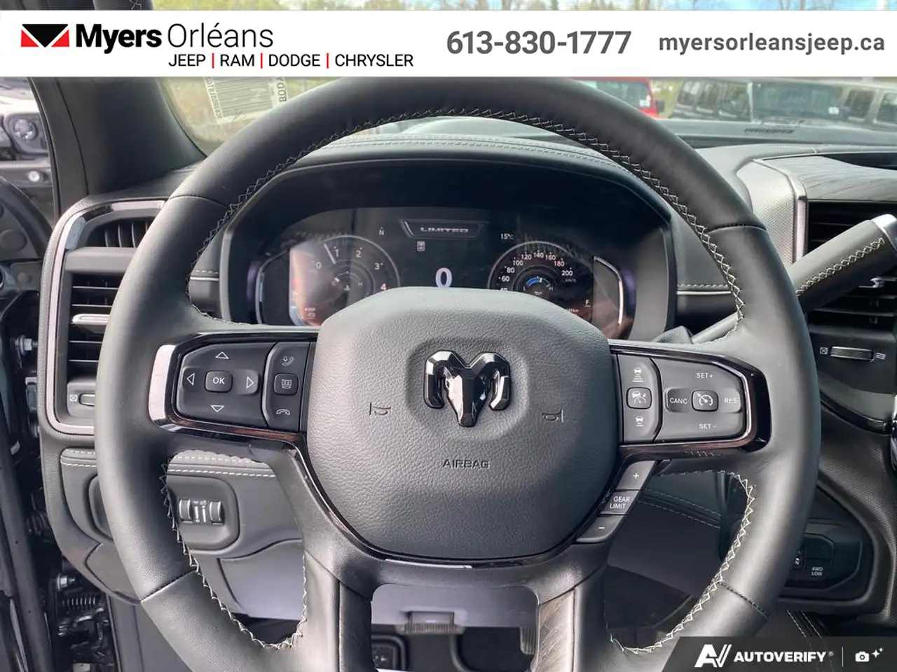 RAM 2500 photo RAM 2500