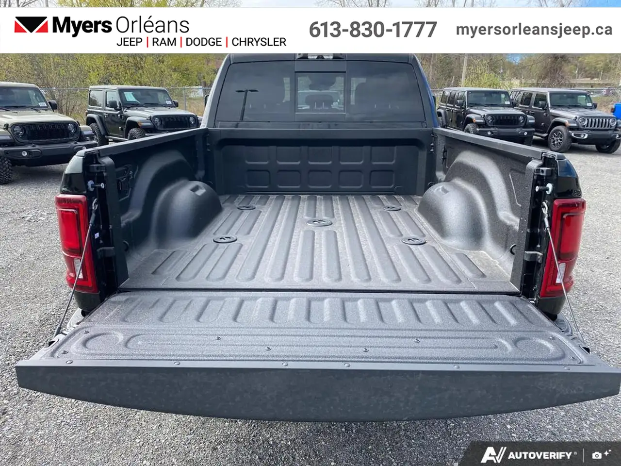 RAM 2500 photo RAM 2500