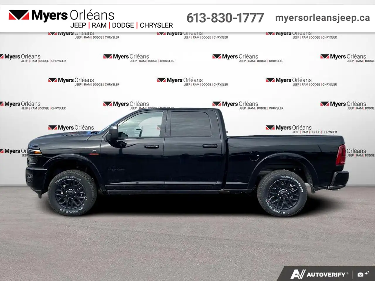 RAM 2500 photo RAM 2500