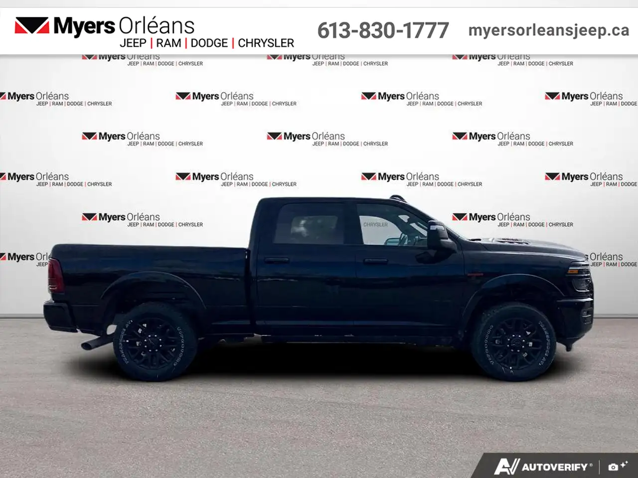 RAM 2500 photo RAM 2500