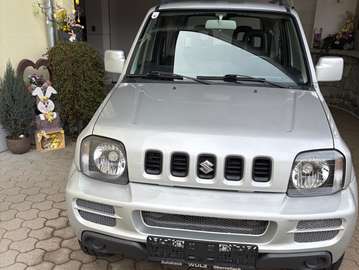 Jimny 1,3 VX VX