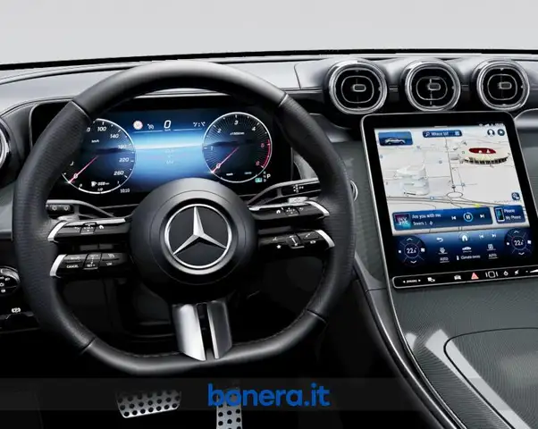 Mercedes-Benz 220 view 5