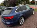 Audi A4 quattro sport Blau - thumbnail 4