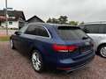 Audi A4 quattro sport Blau - thumbnail 5