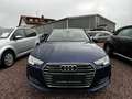 Audi A4 quattro sport Blau - thumbnail 3
