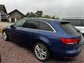 Audi A4 quattro sport Blau - thumbnail 8