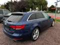 Audi A4 quattro sport Blau - thumbnail 7