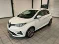 Renault ZOE Zoe R135 Techno R135/ EV50 (Batterie 52 kWh) Weiß - thumbnail 3