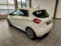 Renault ZOE Zoe R135 Techno R135/ EV50 (Batterie 52 kWh) Weiß - thumbnail 4