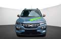Dacia Spring Spring Extreme Electric 65 Bleu - thumbnail 2