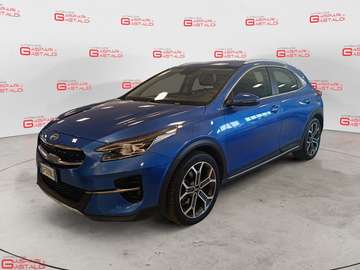 Xceed 1.0 T-GDi GPL Style