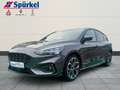 Ford Focus ST-Line, Navigation, PDC, Rückfahrkamera Grau - thumbnail 1