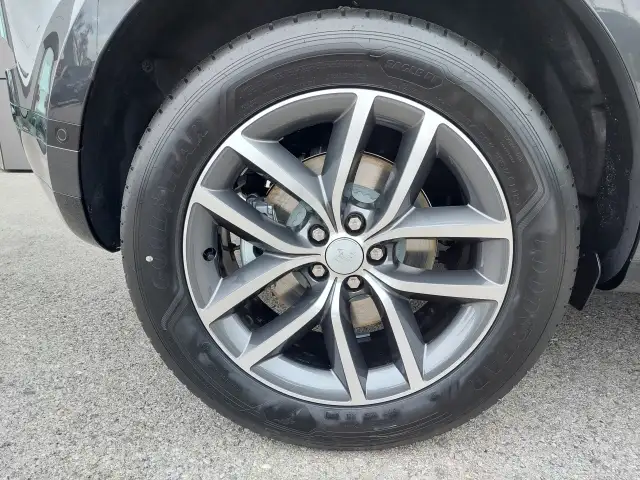 Land Rover Range Rover Evoque P270e Dynamic SE Momentum Ansicht 5