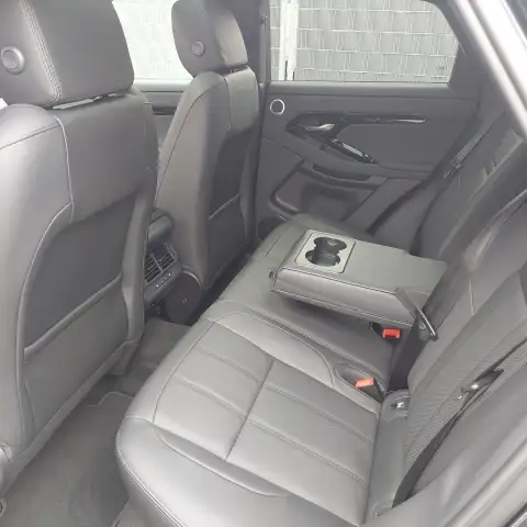 Land Rover Range Rover Evoque P270e Dynamic SE Momentum Ansicht 11