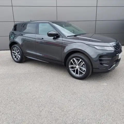 Land Rover Range Rover Evoque P270e Dynamic SE Momentum Ansicht 2