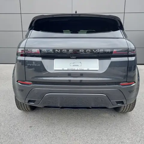 Land Rover Range Rover Evoque P270e Dynamic SE Momentum Ansicht 6