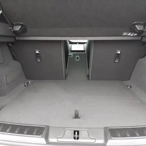 Land Rover Range Rover Evoque P270e Dynamic SE Momentum Ansicht 10