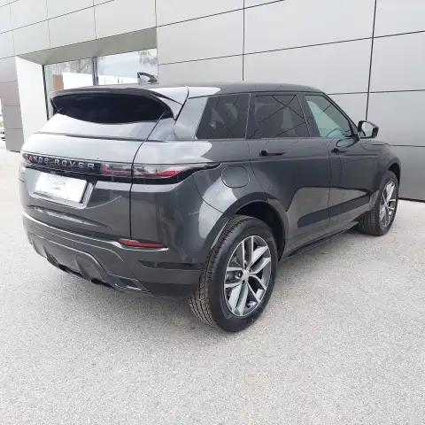Land Rover Range Rover Evoque P270e Dynamic SE Momentum Ansicht 7