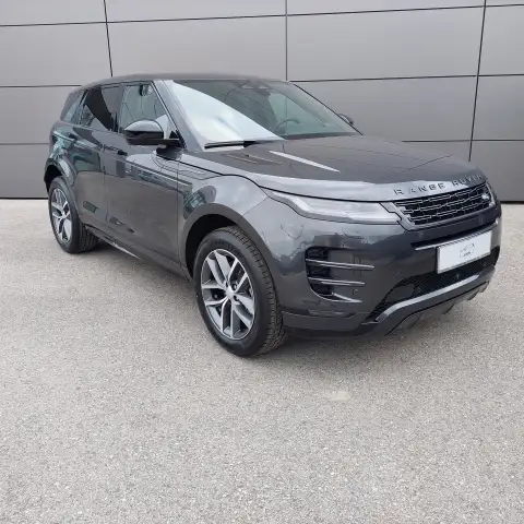 Land Rover Range Rover Evoque P270e Dynamic SE Momentum Ansicht 1
