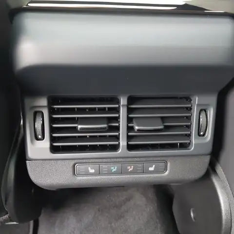 Land Rover Range Rover Evoque P270e Dynamic SE Momentum Ansicht 12